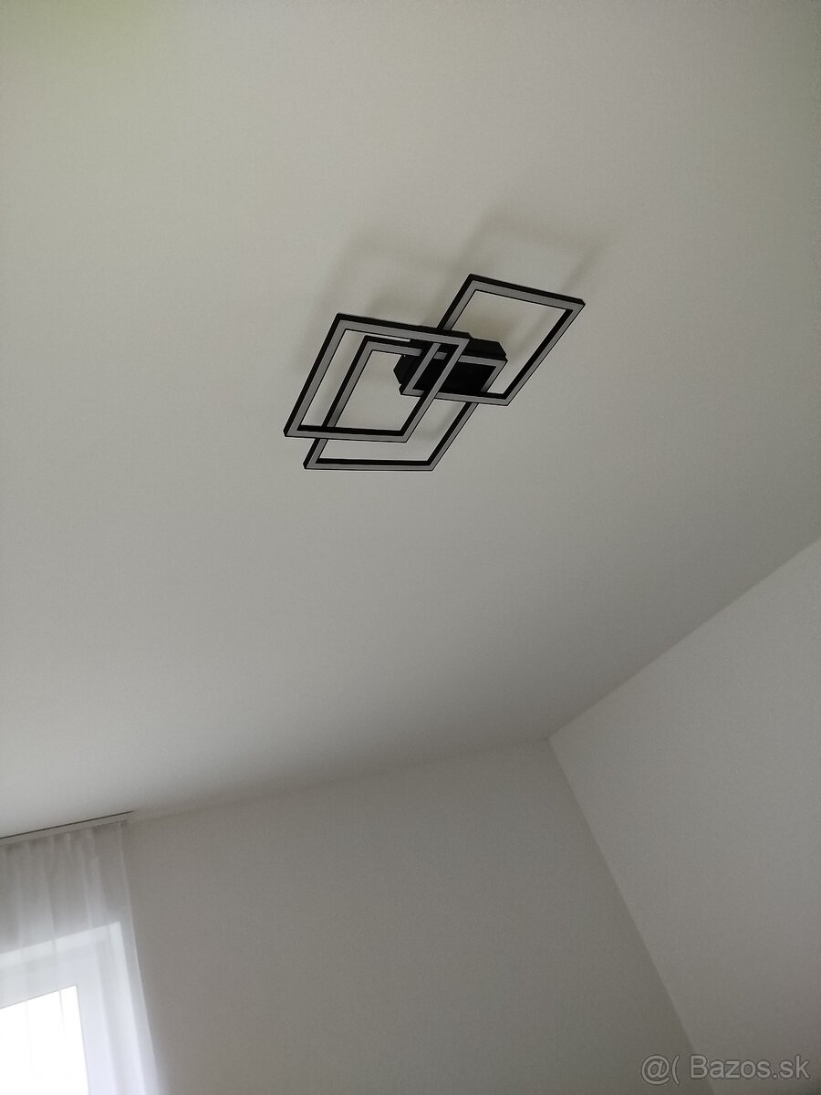 Predám svietidlo - 2