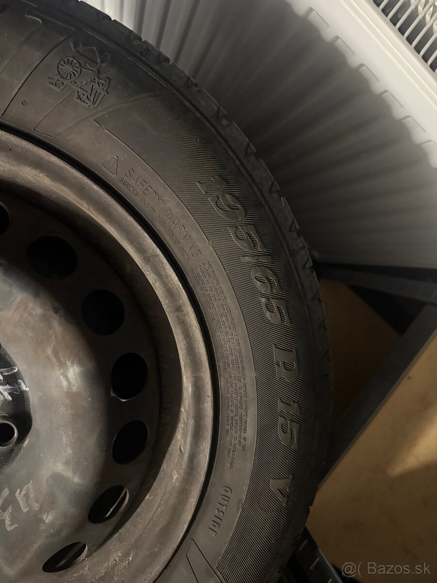 5x112 r15 - 2