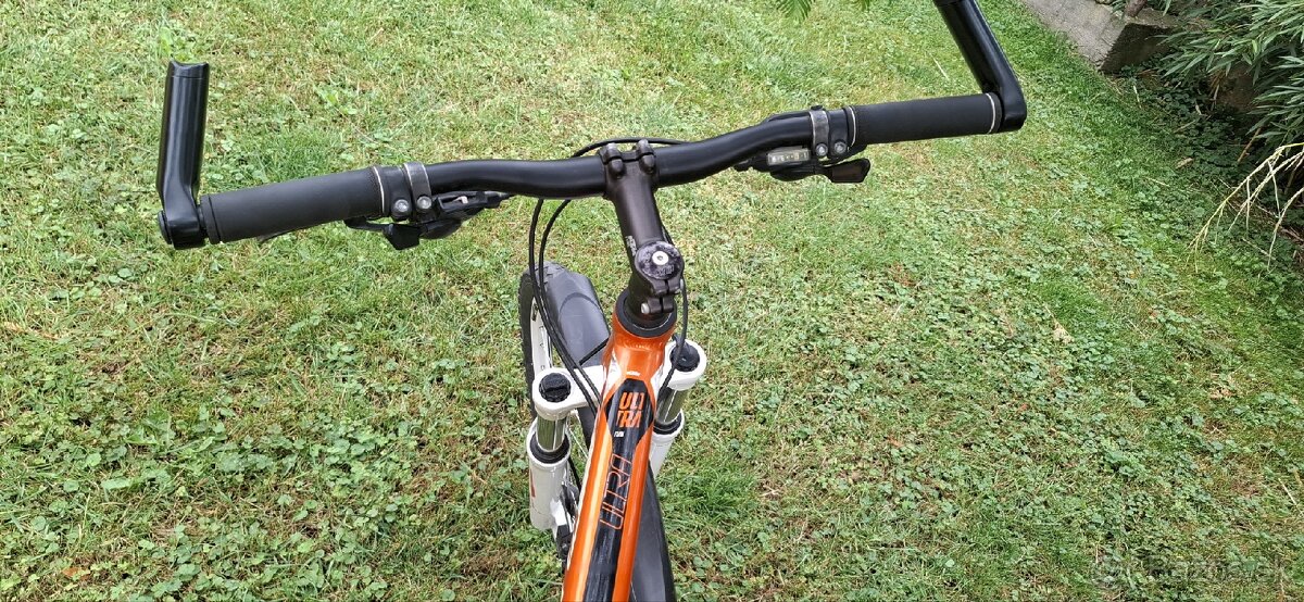 KTM Ultra fun 26 - 2