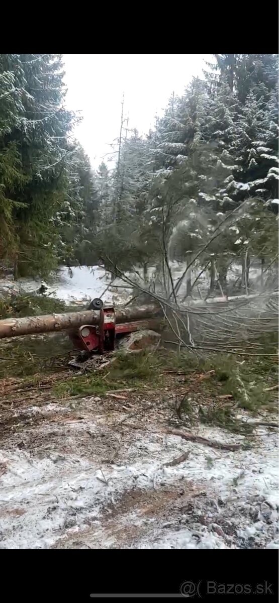 BEHA odvetvovací stôl - 2