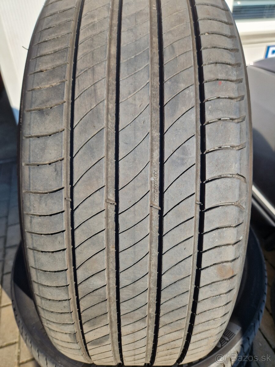 255/45R20 letné - 2