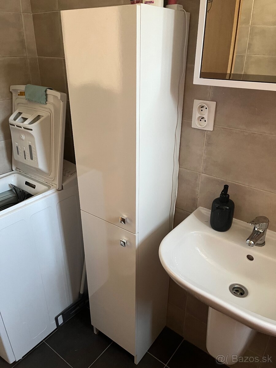 Kúpelňová zostava - 2