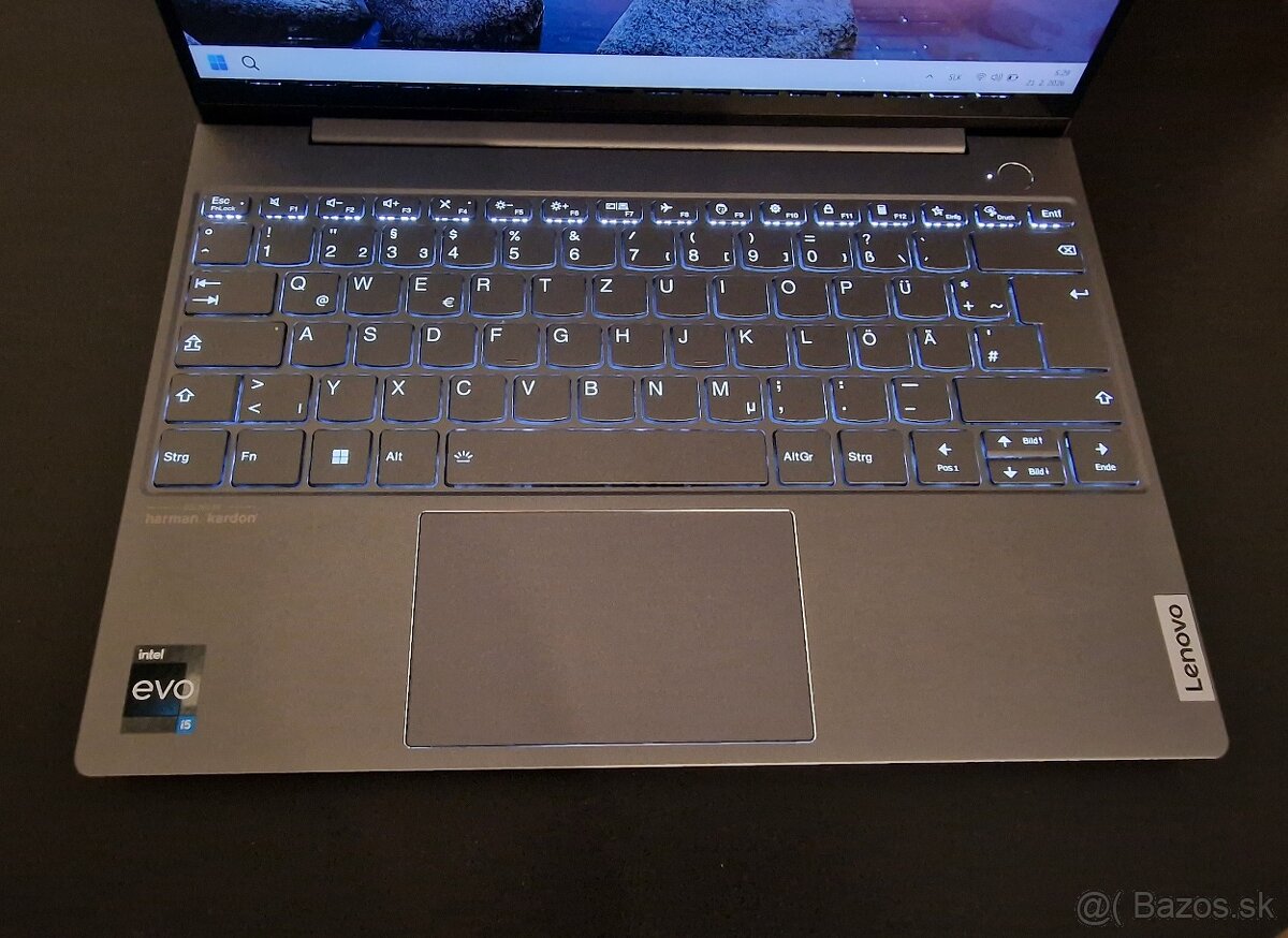 Lenovo Thinkbook 13 gen 2 - 2