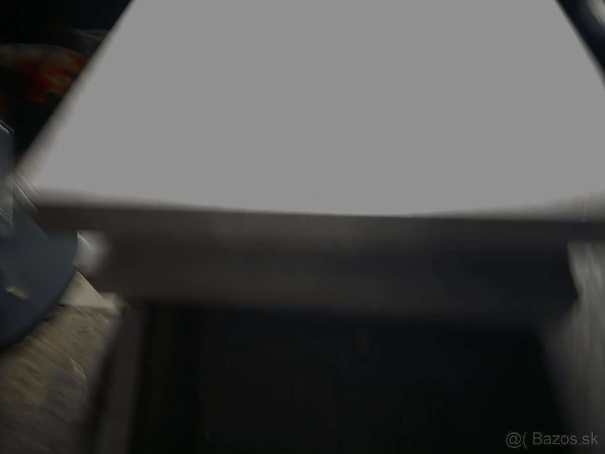 Konferenčný stolík - 2