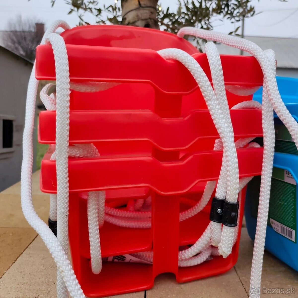 Detská hojdačka - 2