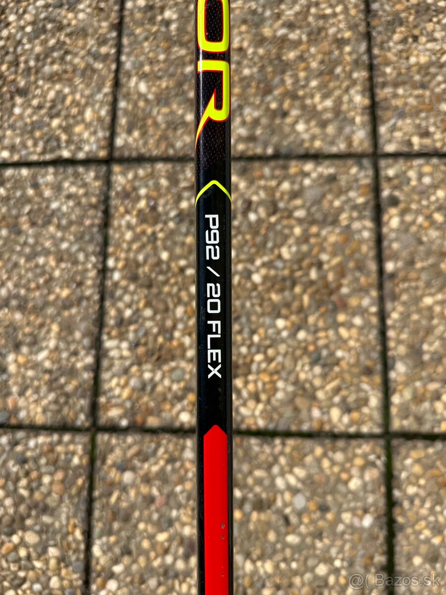 Hokejka Bauer detská - 2