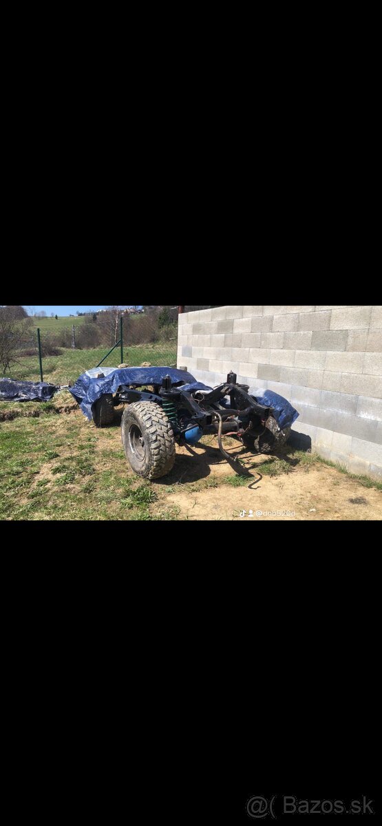 Nissan Patrol Y60 - 2