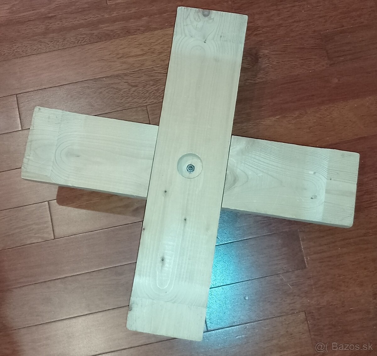 Stojan na vianočný stromček - 2