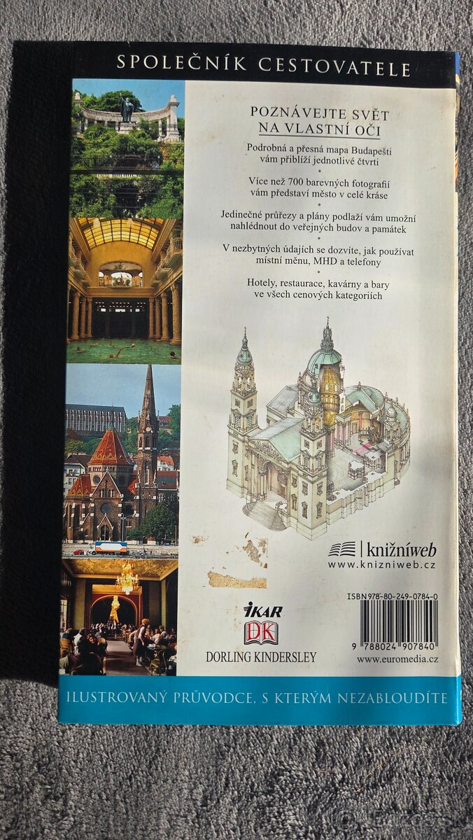 spolecnik cestovatele budapest - 2