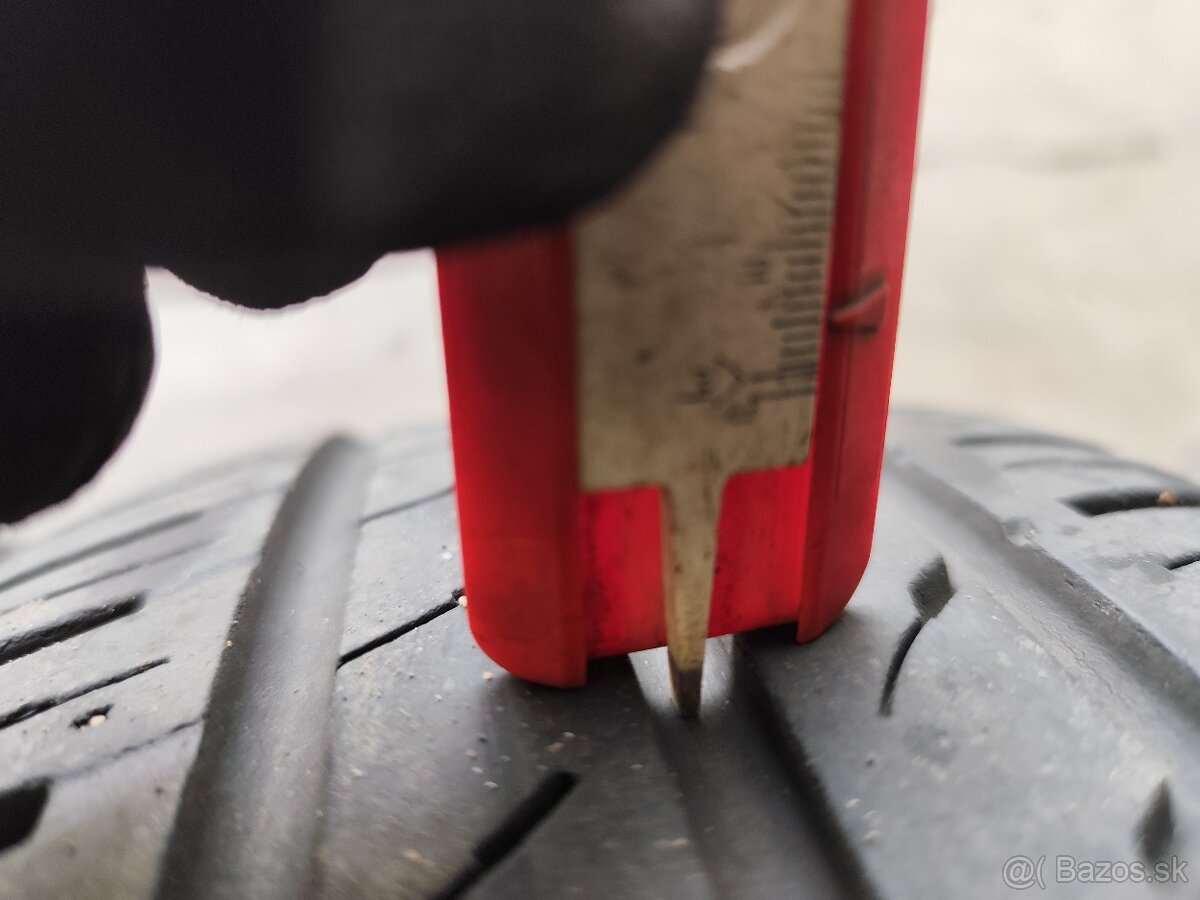 Letné 185/65 r15 Continental - 2