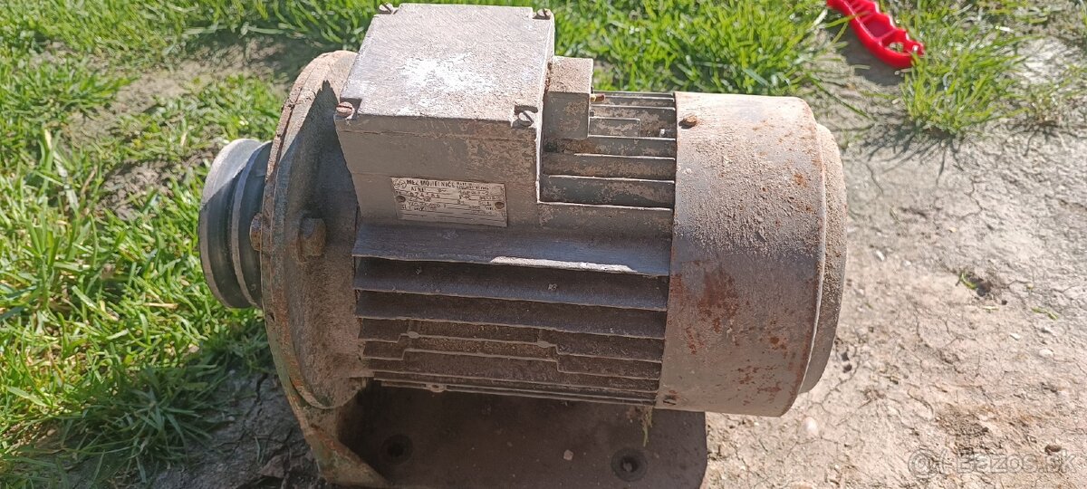 Elektromotor 2,2 kW - 2