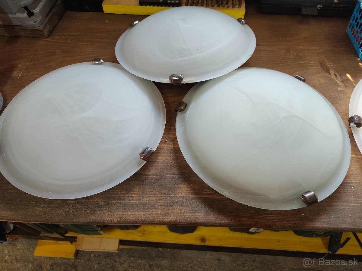 Stropné lampy - 2