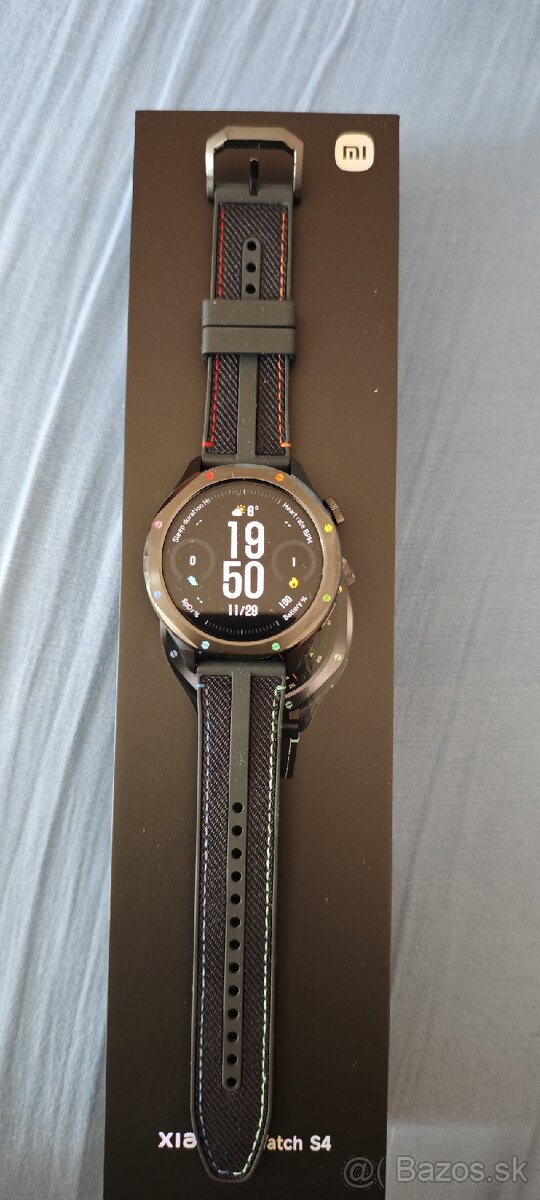 Predám Xiaomi S4 - 2