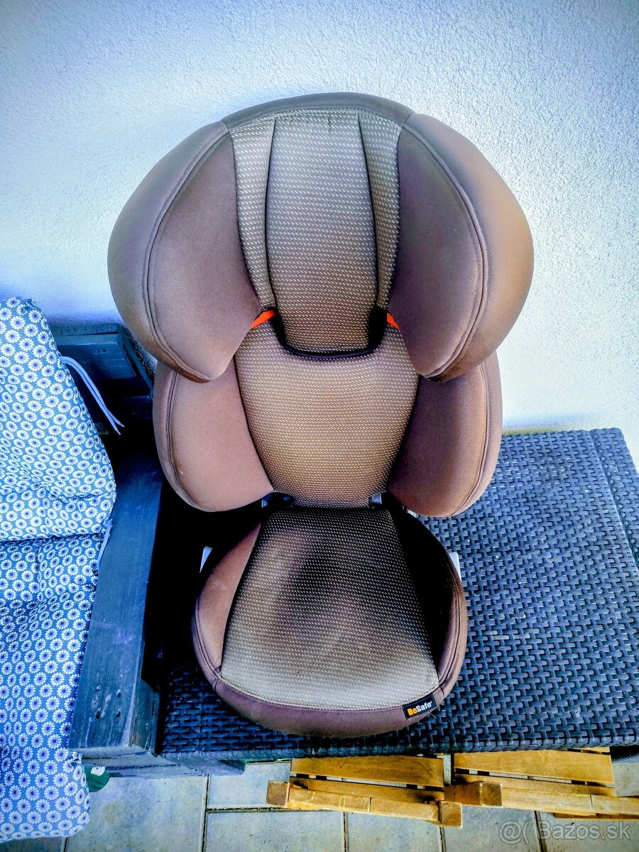 BeSafe 15-36kg Isofix - 2