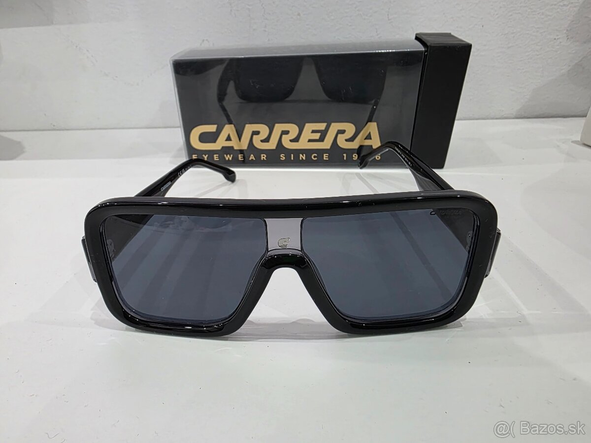 nenosene Original slnecne okuliare Carrera - 2