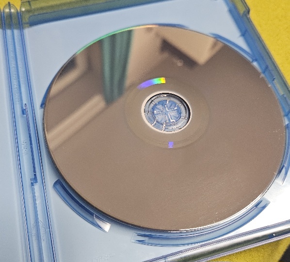 Pán prstenů trilogia na blueray - 2