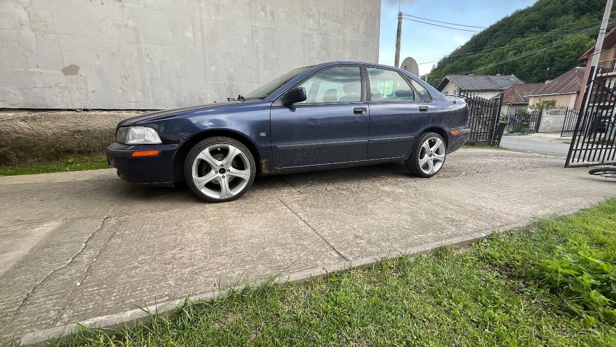 R17 4x100 aj s pneu - 2