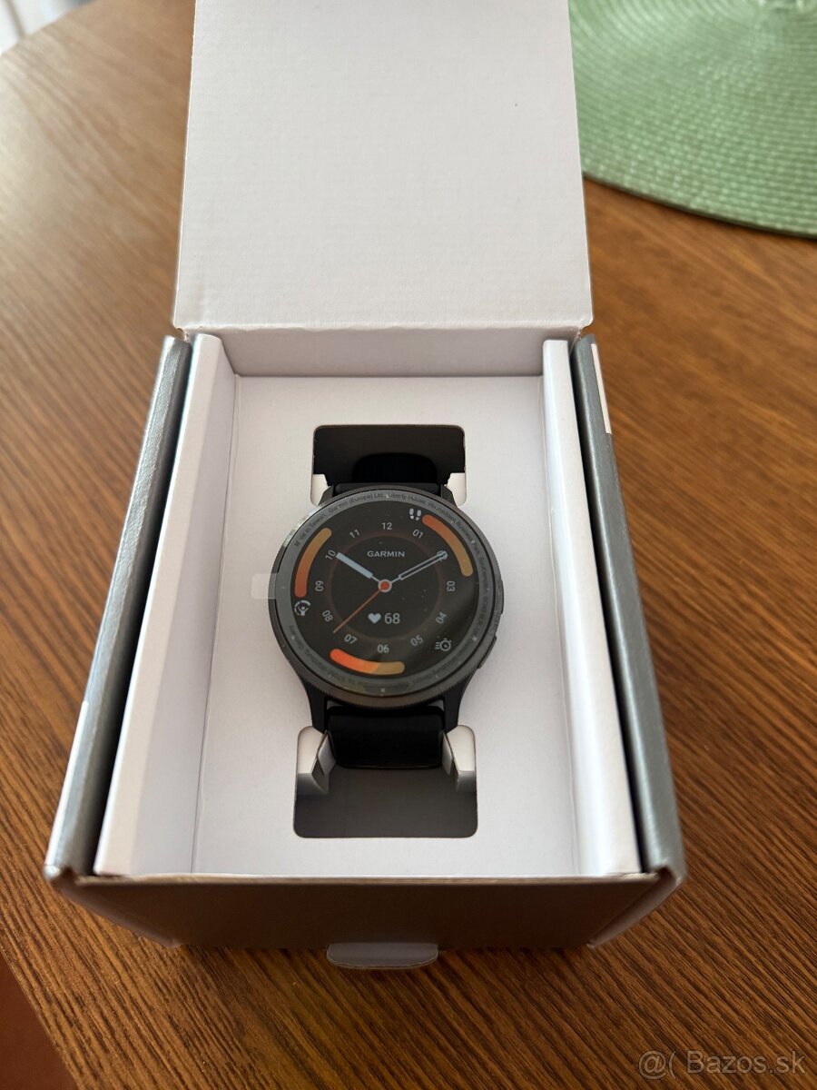 Smart hodinka Garmin VENU 3 - 2