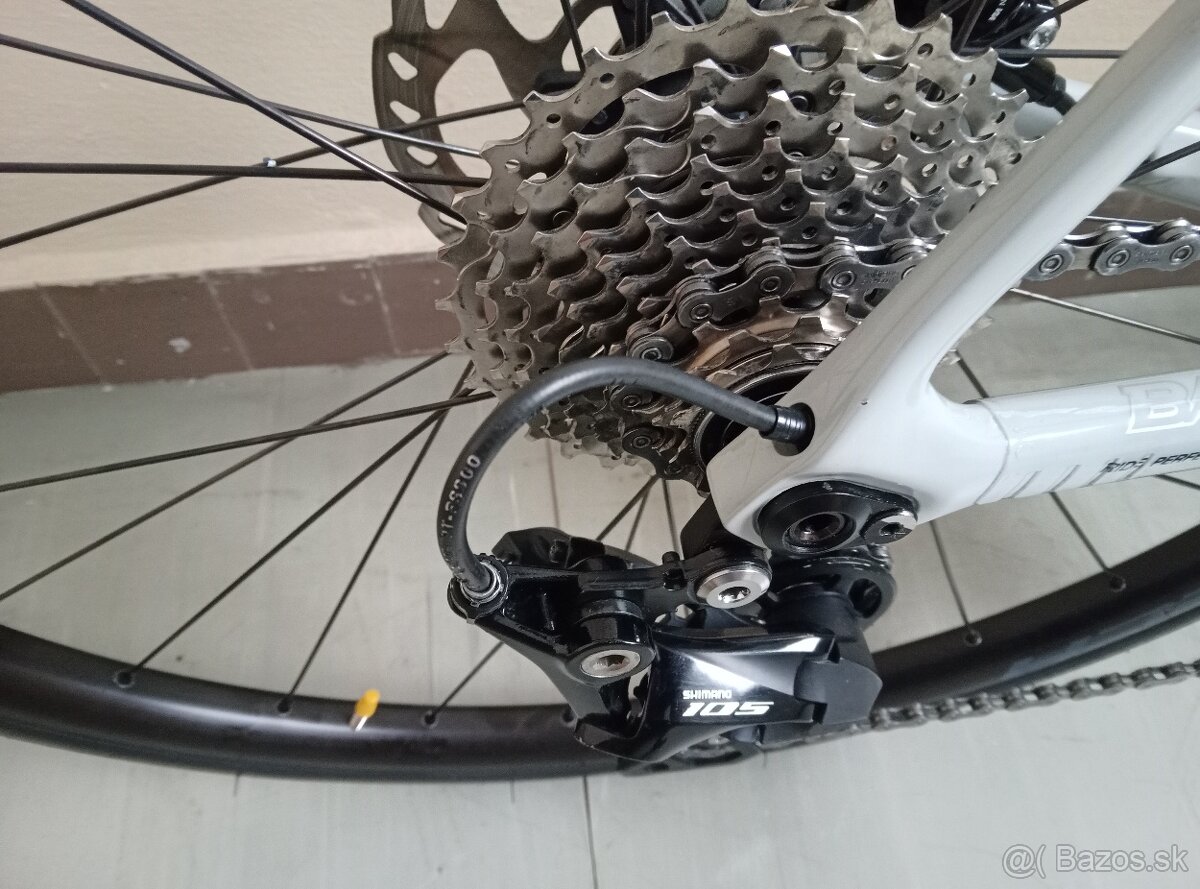 Basso Venta - 2