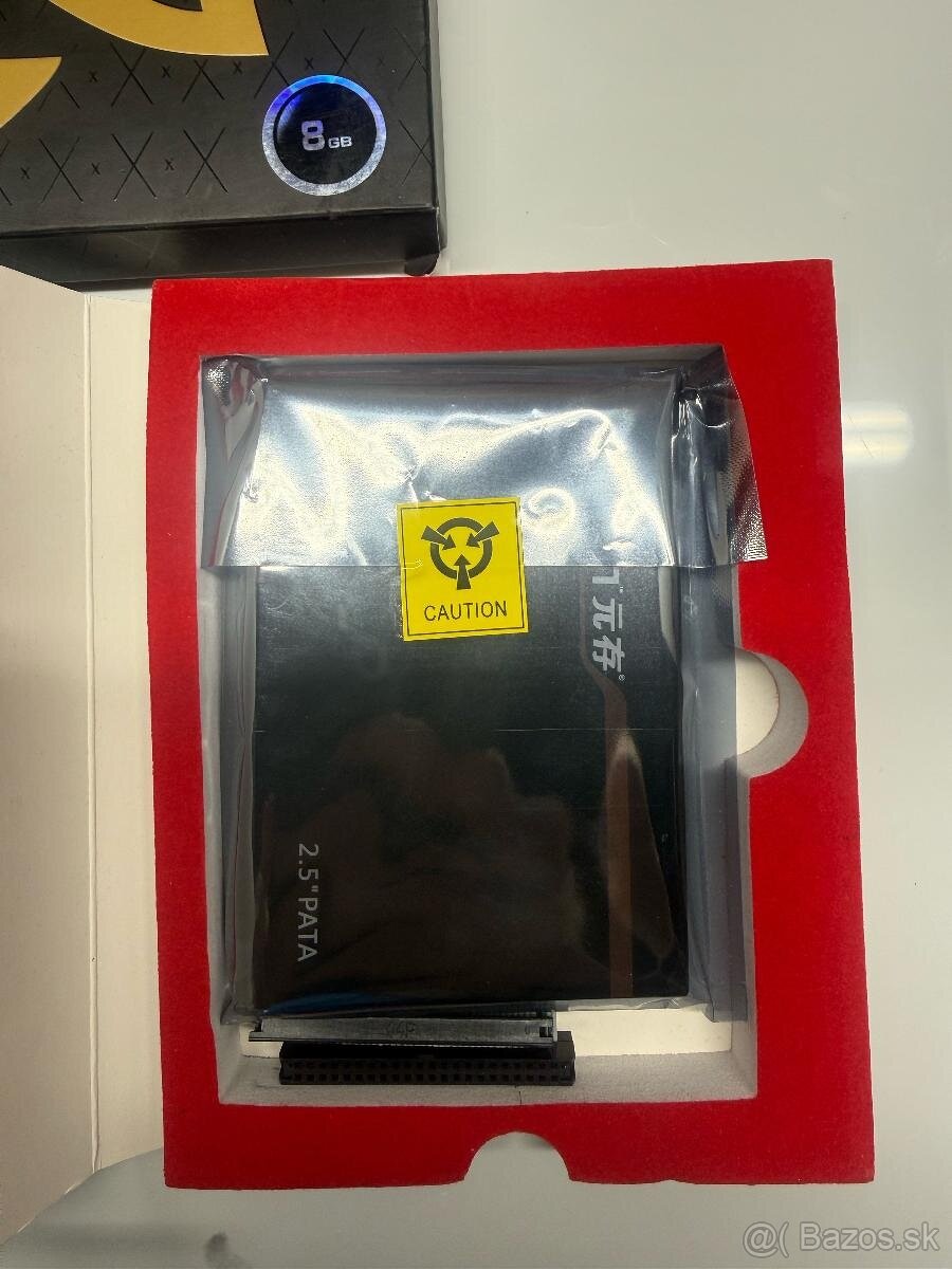 Hard Disk SSD ATA/PATA - 2