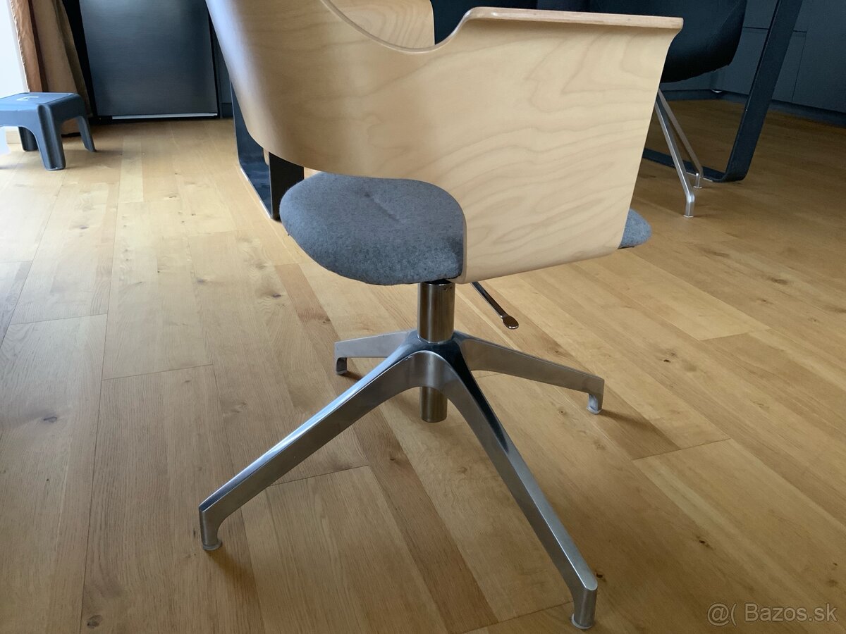 Predám stoličky Ikea - 2