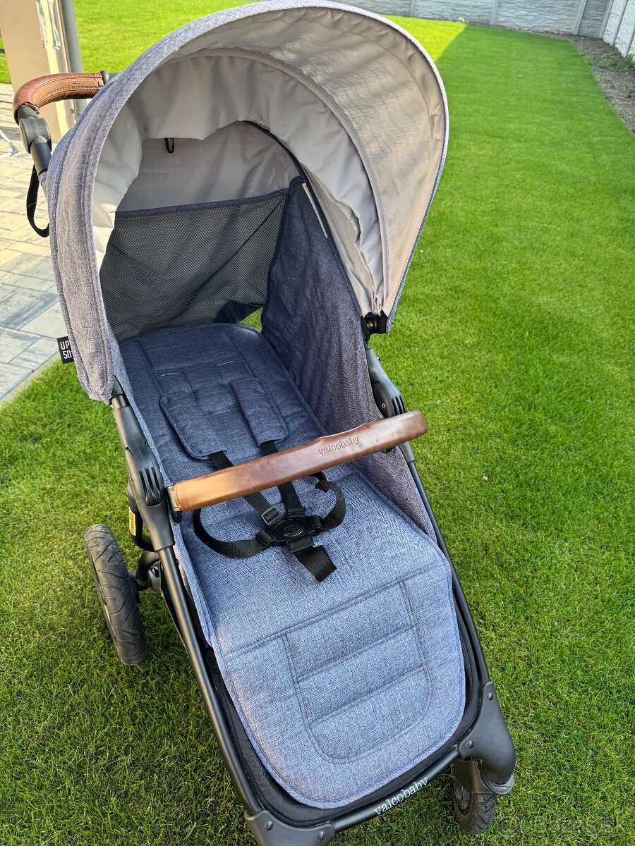 Valco baby TREND4 - 2