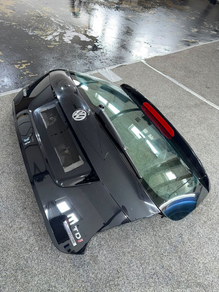 Kufor golf 5 a golf 6 - 2