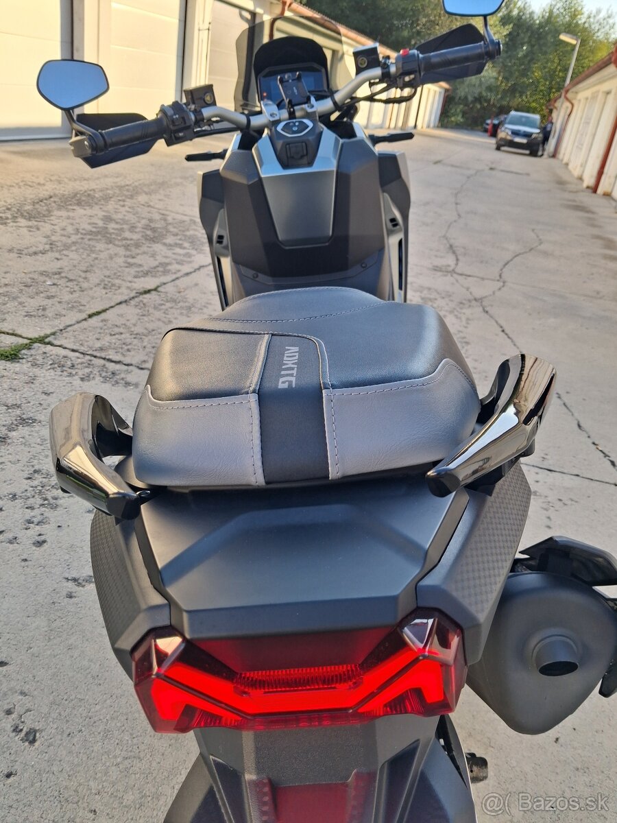 SYM ADXTG-400 - 2