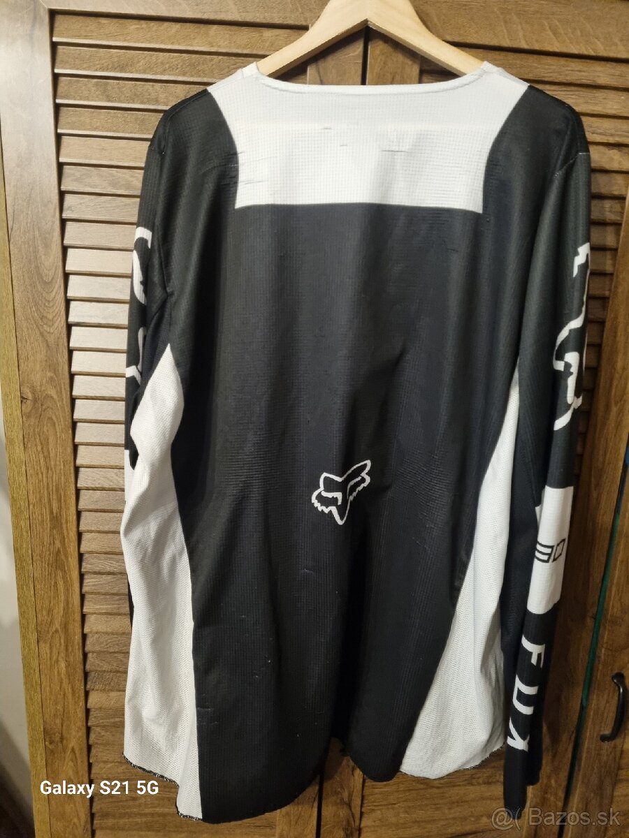 Fox dres - 2