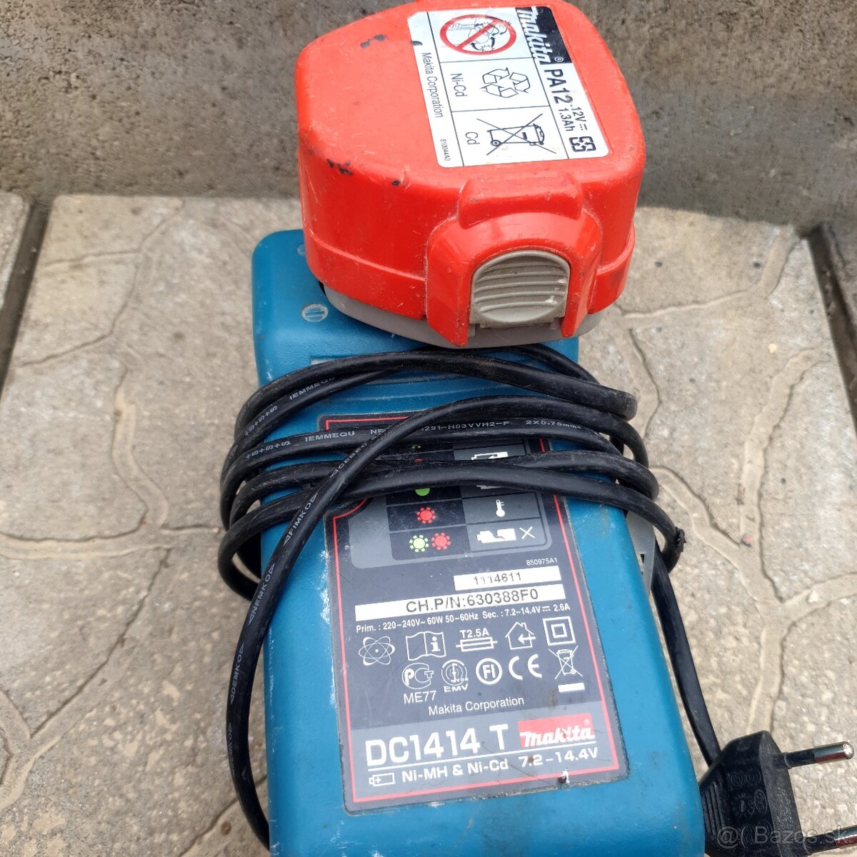 Makita - 2