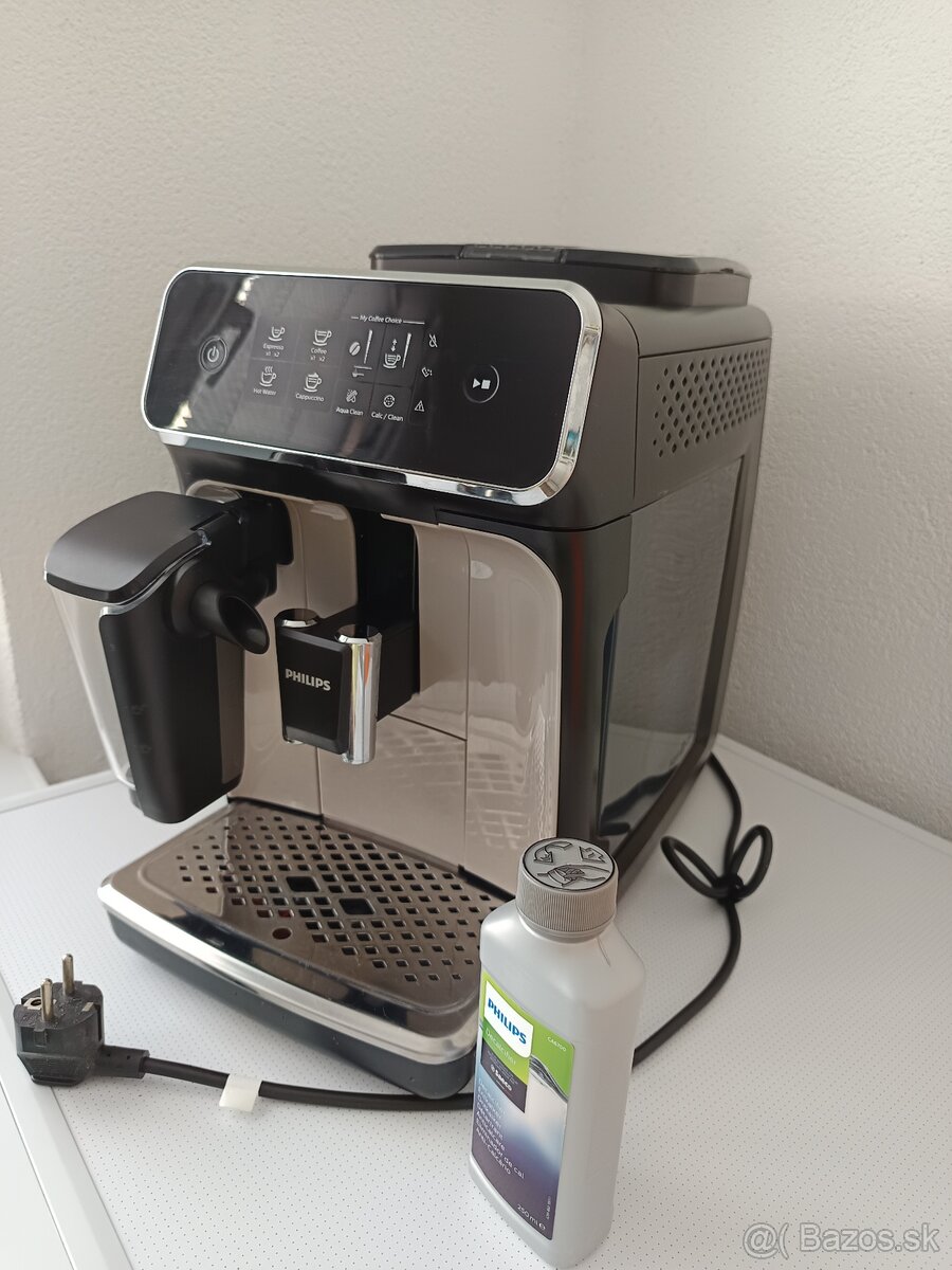 Philips kávovar - 2