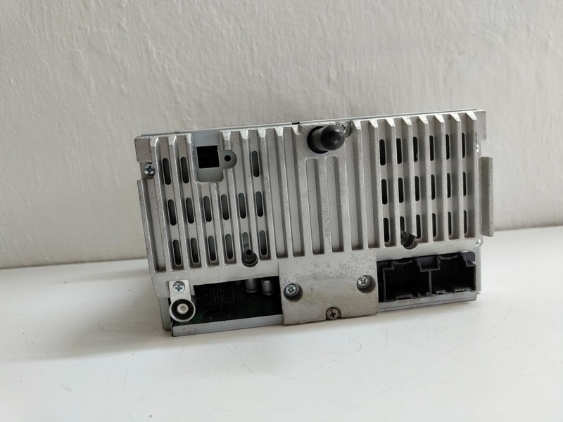 Autorádio Chevrolet Aveo MP3 94823339 AGC-9232RT 40€ - 2