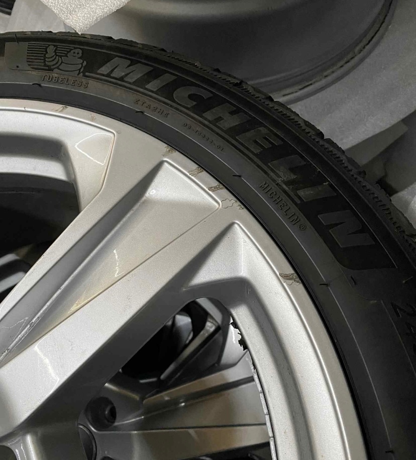 ✅ R19 ®️ Originál Audi 5x112 ET27 ✅ A4 A5 A6 A7 A8 Q3 Q5 - 2