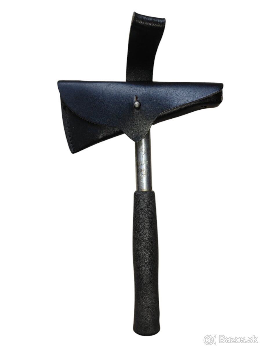 Hasičská sekera Nemecko - 2