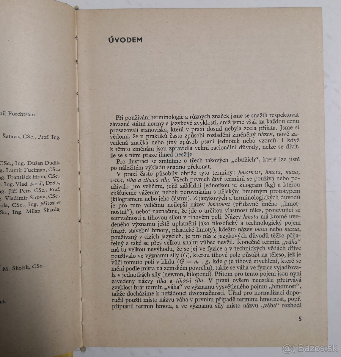 Technická příručka pro zemědělce - 2