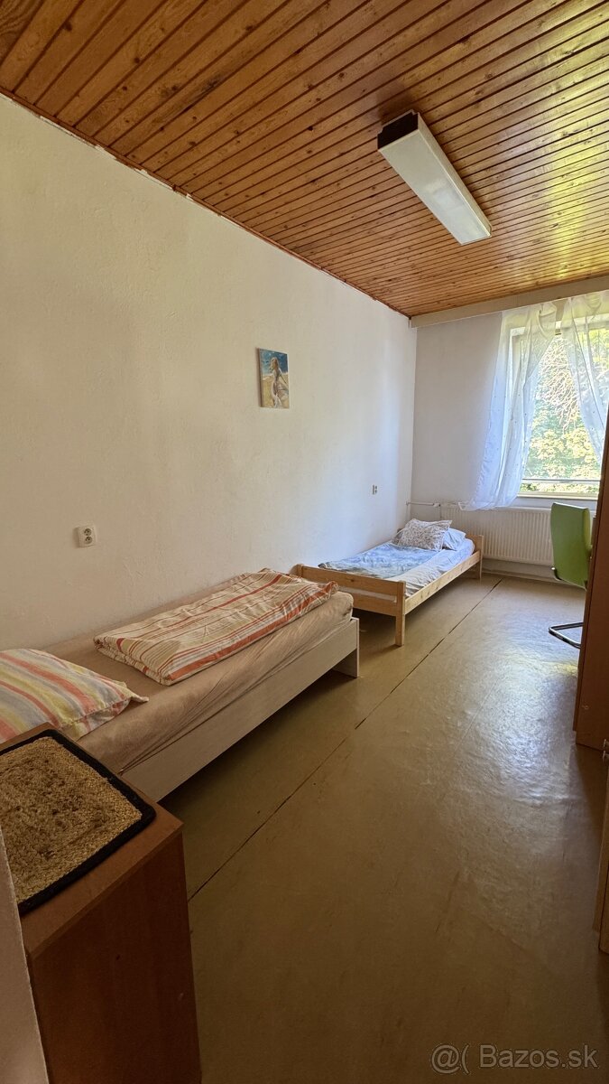 Prenájom izby – Nitra, Zobor (ul. Sv. Beňadika 436/35) - 2