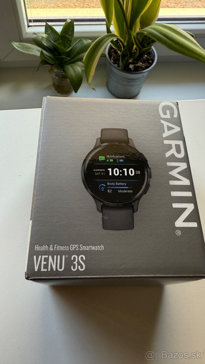 Garmin Venu 3s - 2