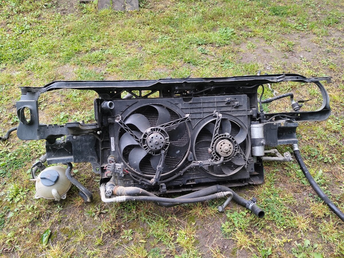 Diely VW Golf 4 Variant 1.9 SDI - 2