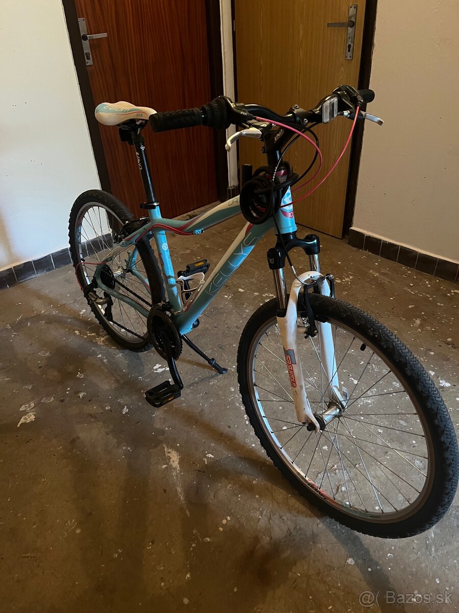 Dámsky bicykel Kellys - 2
