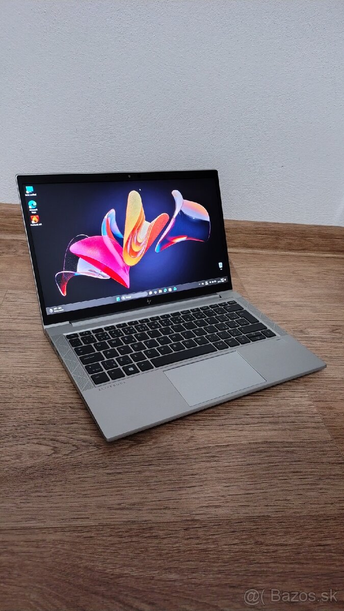 HP elitebook 830 g7 - 2