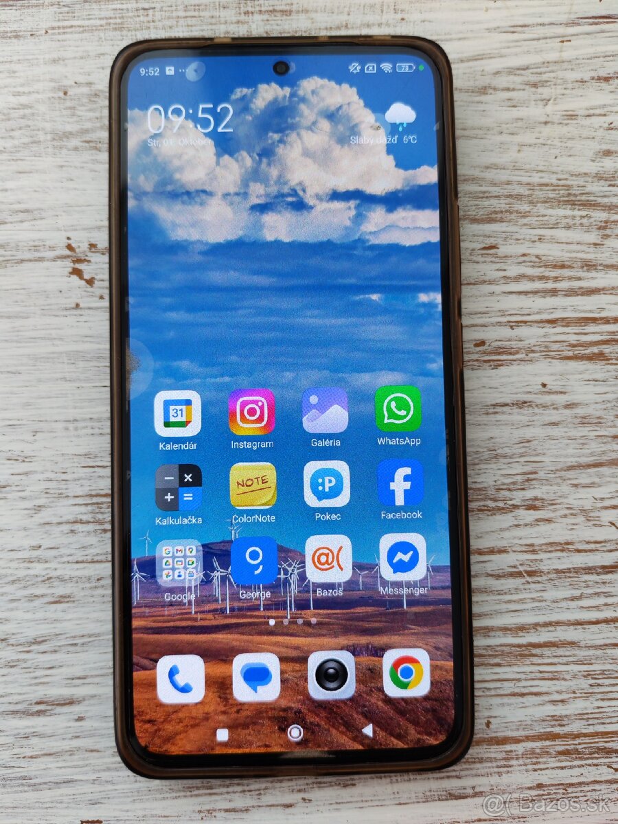 Xiaomi Redmi Note 13T - 2
