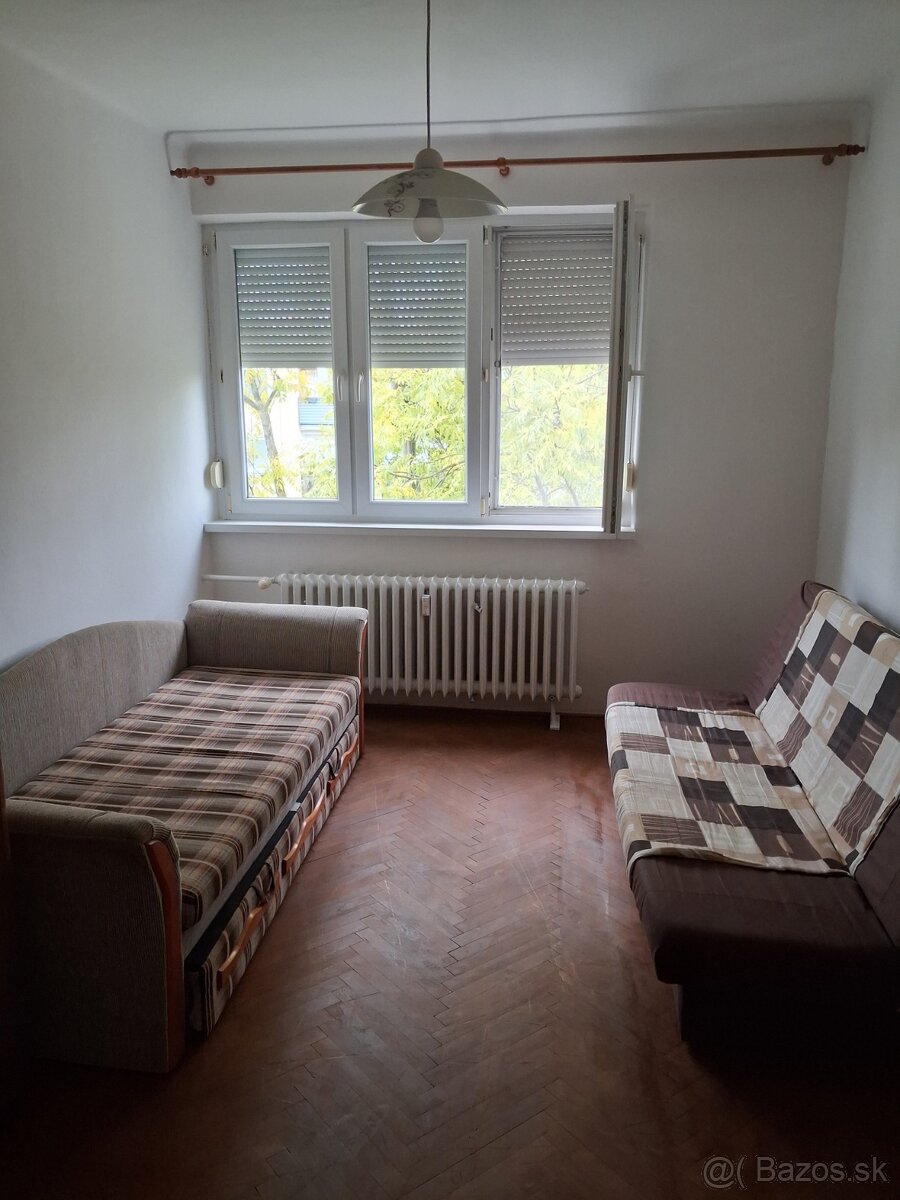 Prenájom 3 izbového bytu - 2