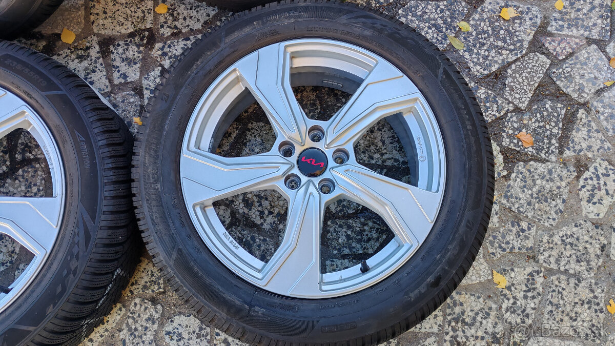 5x114,3 R19 --- KIA EV6 , SORENTO ... - 2