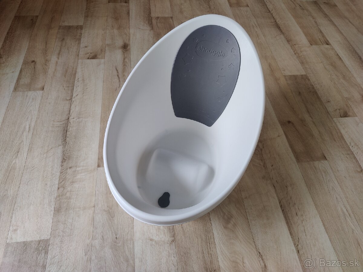 Vanička shnuggle - 2