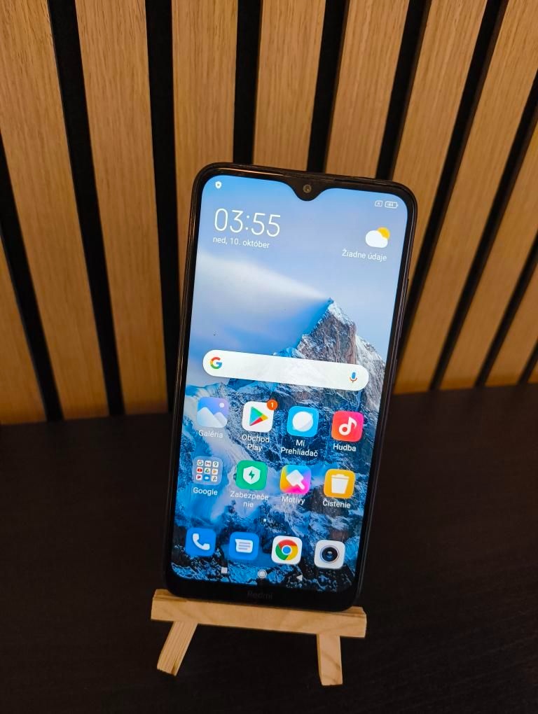Xiaomi redmi 8 - 2