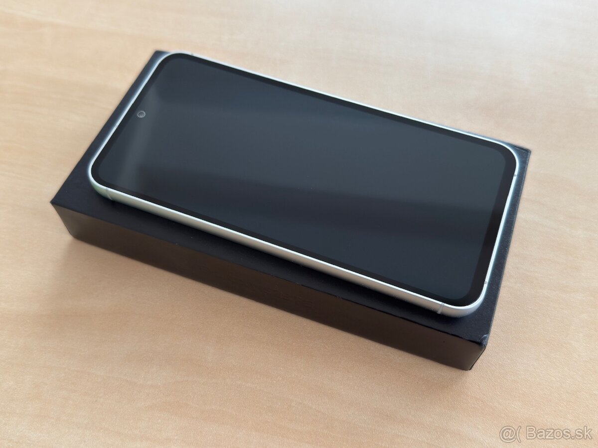 Samsung Galaxy S23 FE 8GB / 128GB + Záruka - 2