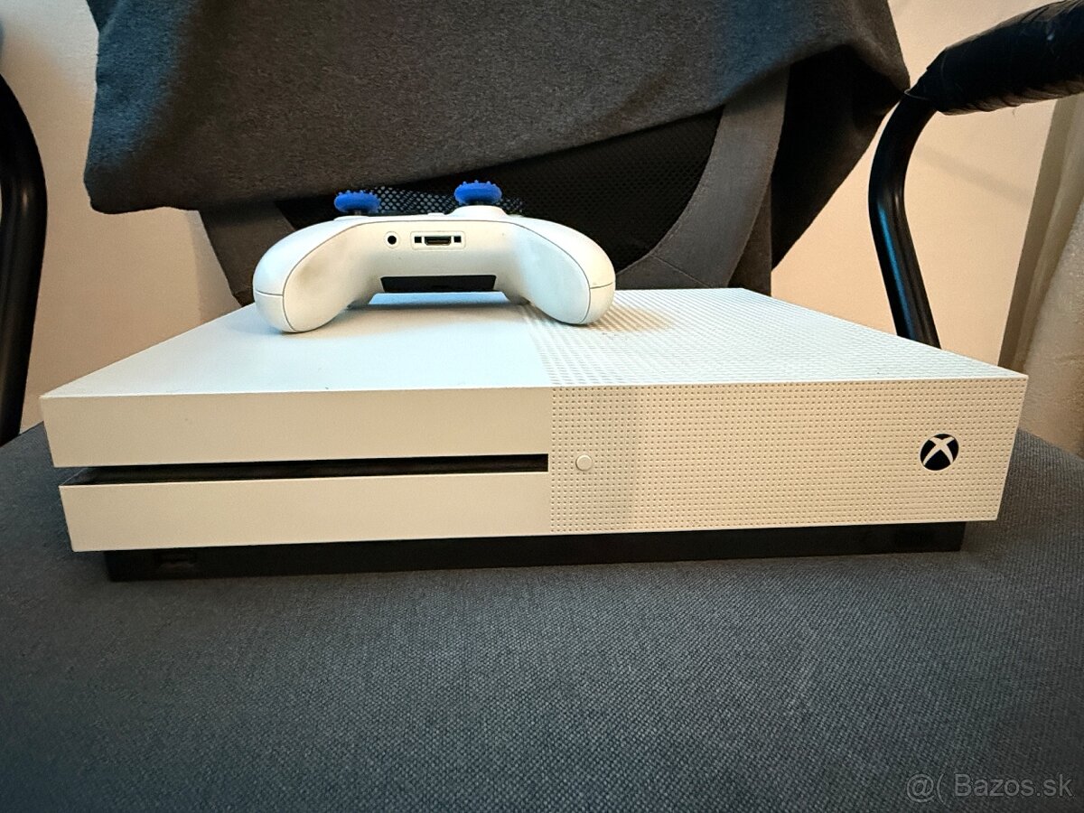 Xbox ONE S 500GB - 2