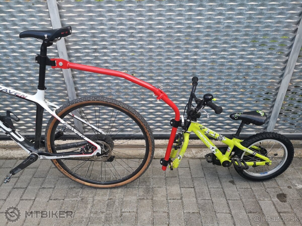 Tazna tyč Domado - 2