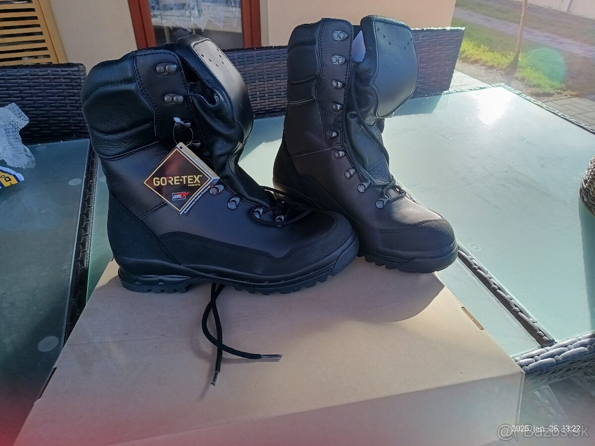 Goratex obuv - 2