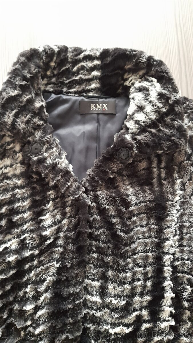 Dámsky kabát 38 - 2